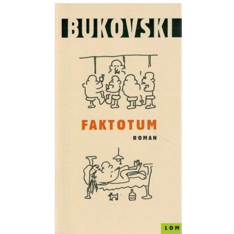 Faktotum