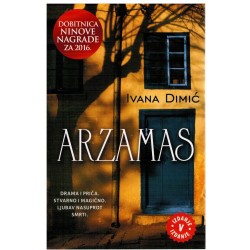Arzamas    +