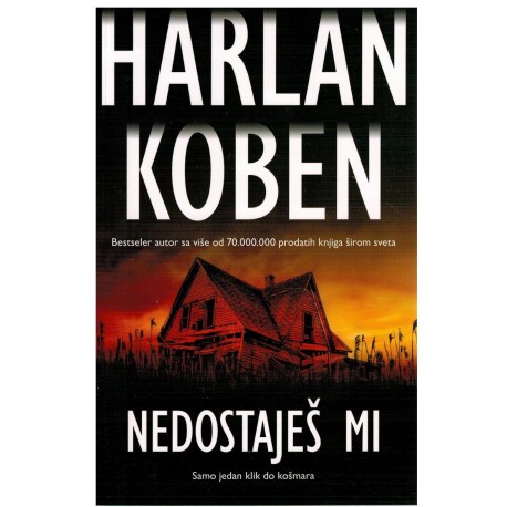 Nedostaješ mi