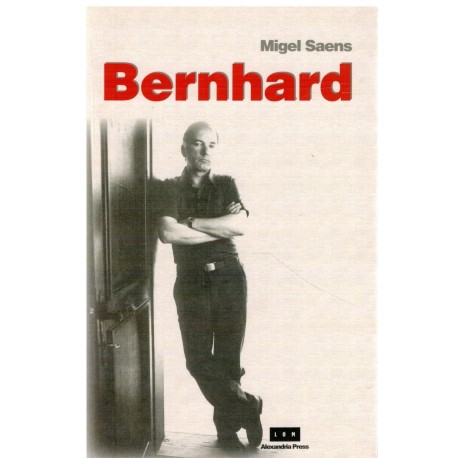 Bernhard