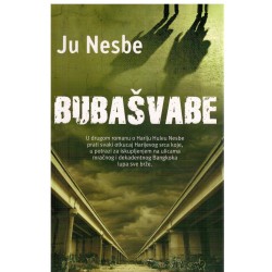 Bubašvabe   +