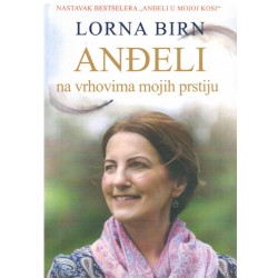 Anđeli na vrhovima mojih prstiju