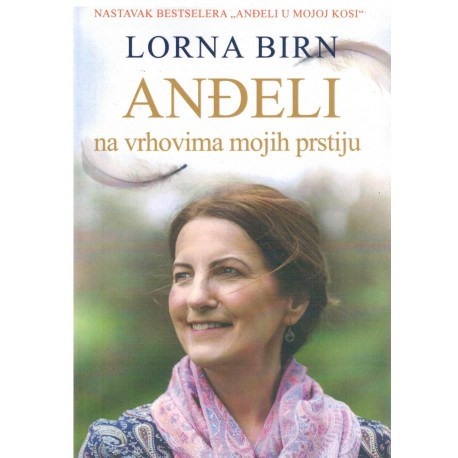 Anđeli na vrhovima mojih prstiju