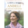 Anđeli na vrhovima mojih prstiju