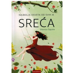 Najbolja osveta od svih je SREĆA