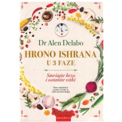 Hrono ishrana u 3 faze - Smršajte brzo i ostanite vitki