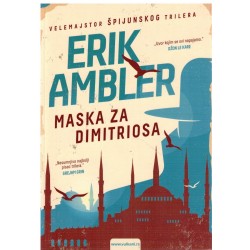 Maska za Dimitrosa