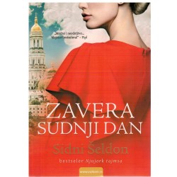 Zavera sudnji dan