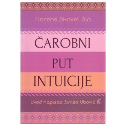 Čarobni put intuicije