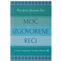 Moć izgovorene reči