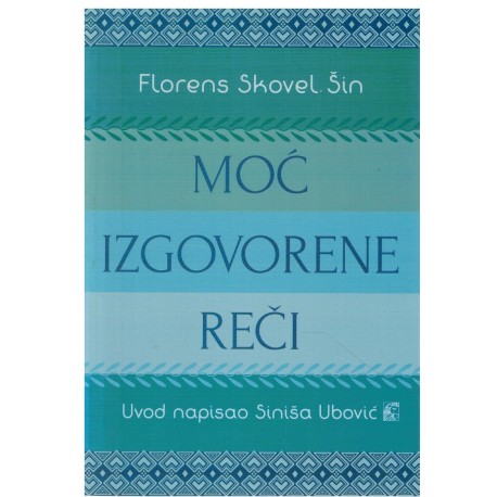 Moć izgovorene reči