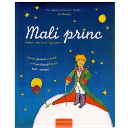 Mali princ