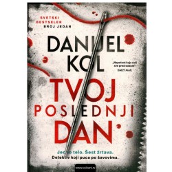 Tvoj poslednji dan