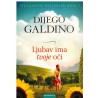 Ljubav ima tvoje oči