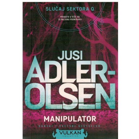 Manipulator