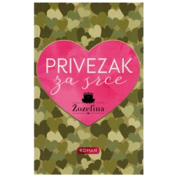 Privezak za srce