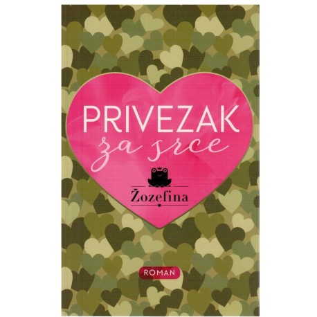 Privezak za srce