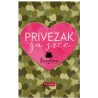 Privezak za srce