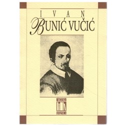 IVAN BUNIĆ VUČIĆ