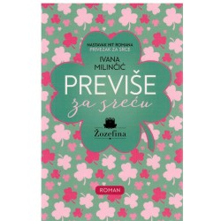 Previše za sreću