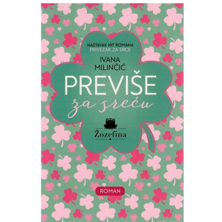 Previše za sreću