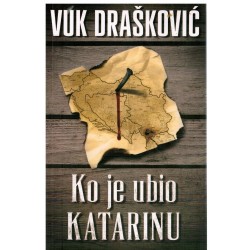 Ko je ubio Katarinu