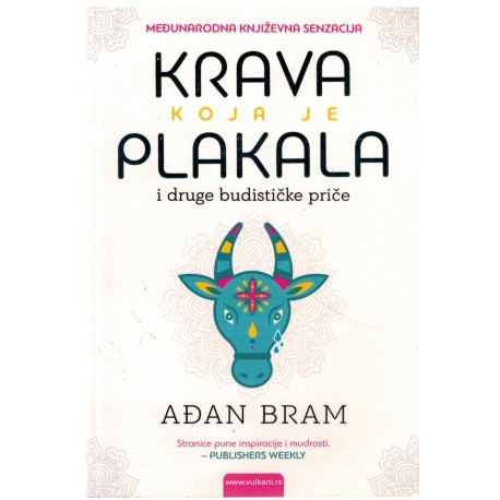 Krava koja je plakala i druge budističke priče