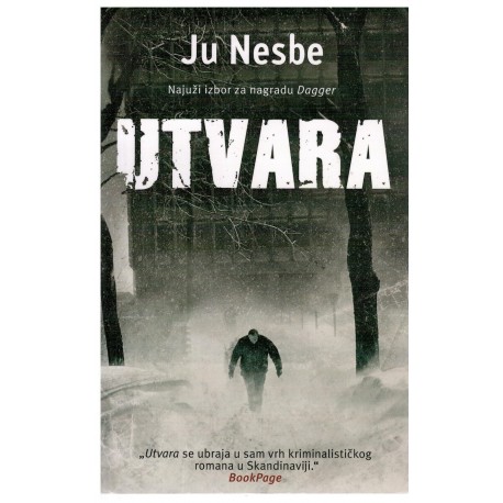 Utvara