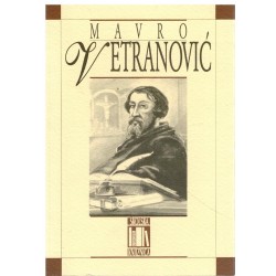MAVRO VETRANOVIĆ