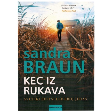 Kec iz rukava