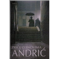 Priče o snovima