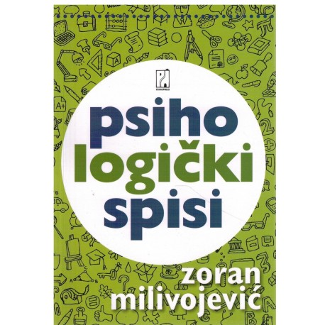 Psihologički spisi