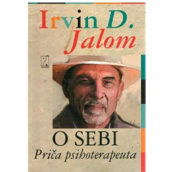 O sebi - Priča psihoterapeuta