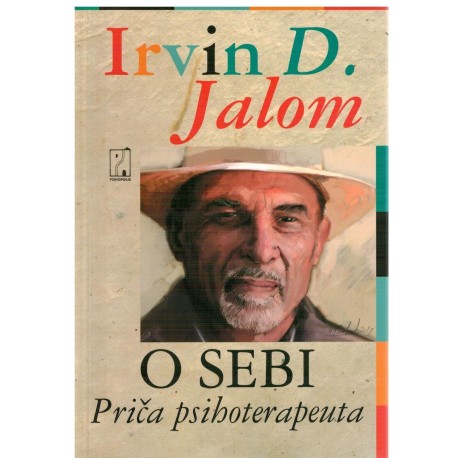 O sebi - Priča psihoterapeuta