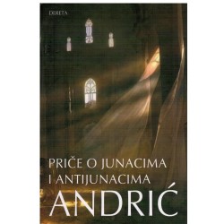 Priče o junacima i antijunacima    +