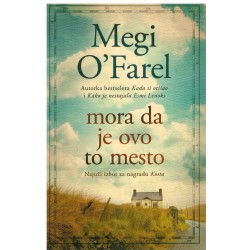 Mora da je to ovo mesto