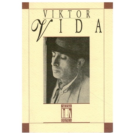 VIKTOR VIDA