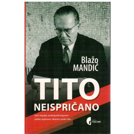 Tito - neispričano