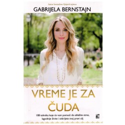 Vreme je za čuda