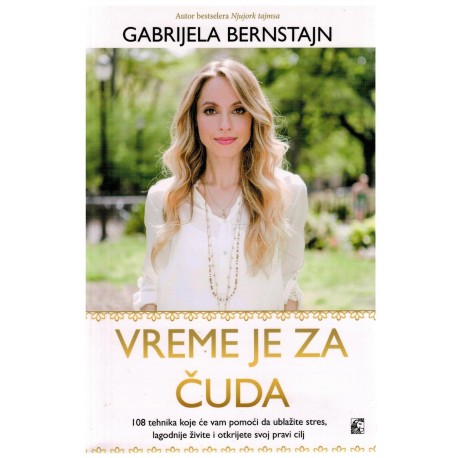 Vreme je za čuda
