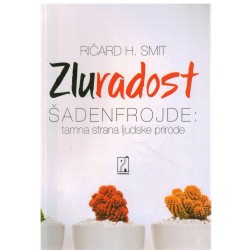 Zluradost   +