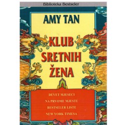 Klub sretnih žena