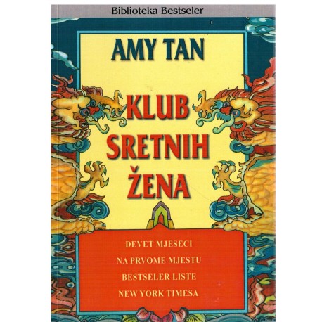 Klub sretnih žena