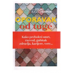 Oporavak od tuge
