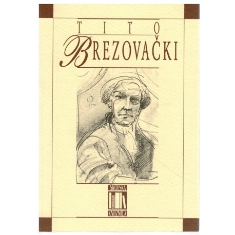TITO BREZOVACKI