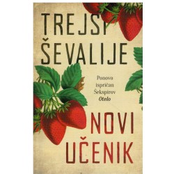 Novi učenik   +