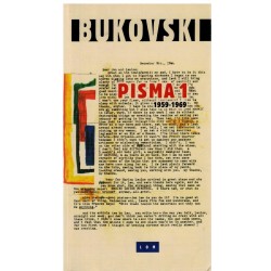 Pisma 1. 1959-1969.