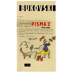 Pisma 2. 1970-1994.
