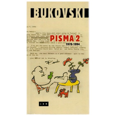 Pisma 2. 1970-1994.