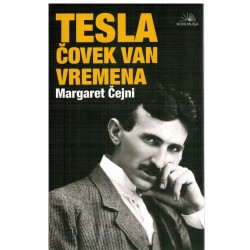 Tesla čovek van vremena